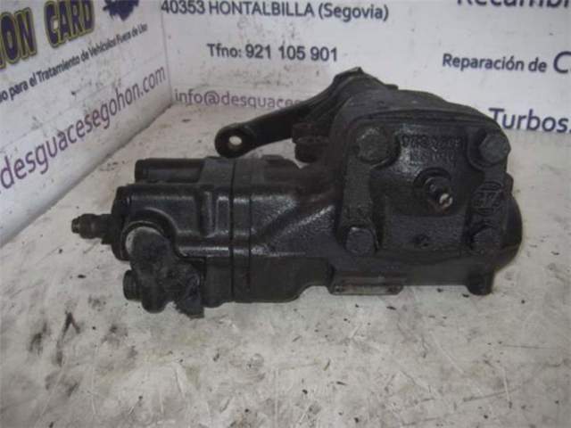 492007F010 NISSAN Механизм рулевой (редуктор) купить в Павлоград