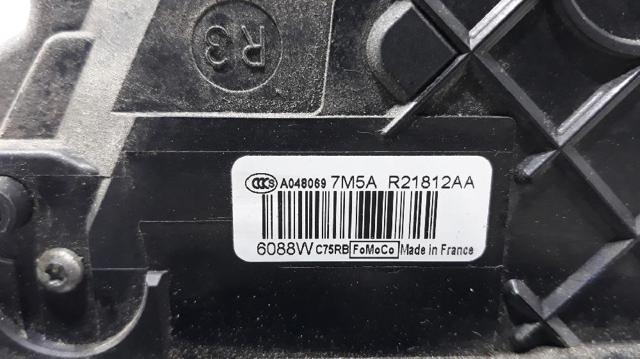 4924694 FORD Замок передней правой двери купить в Полтава
