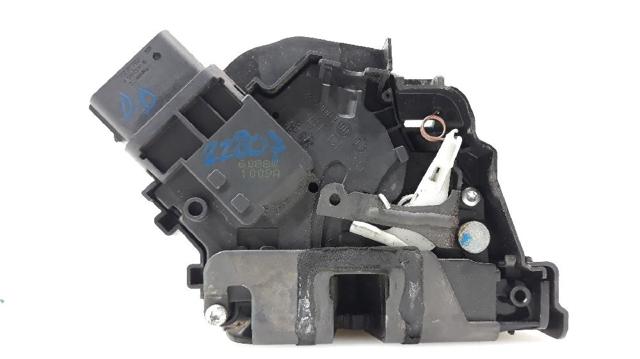 4924694 FORD Замок двери передней правой купить в Украина