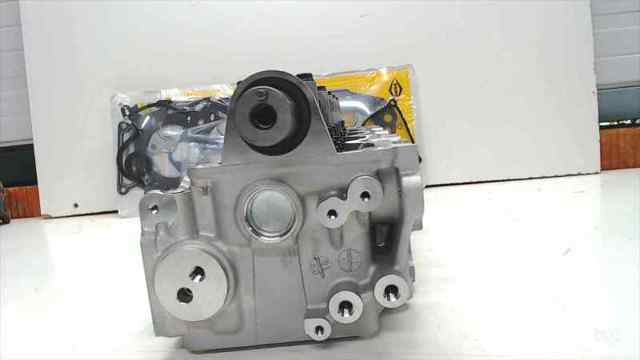FORD 4929776 ГБЦ в наличии Черновцы