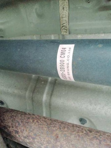 493002B900 Кардан задний купить Одесса