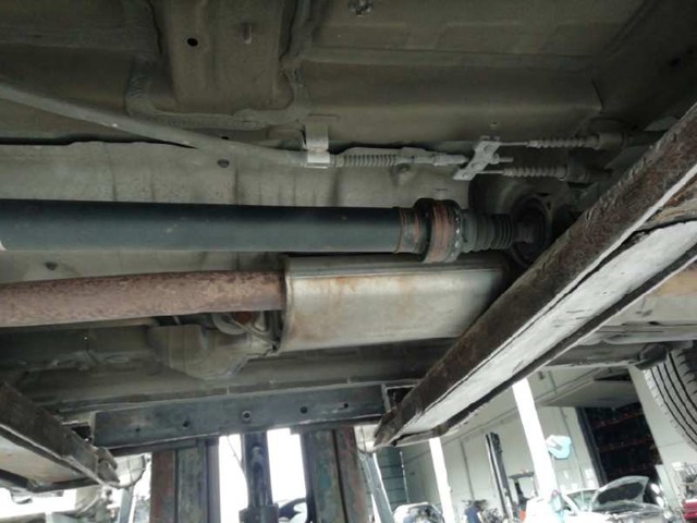 493002B900 Кардан задний купить Павлоград