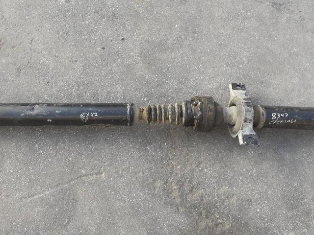 HYUNDAI 493002E050 Кардан задний в наличии Днепр