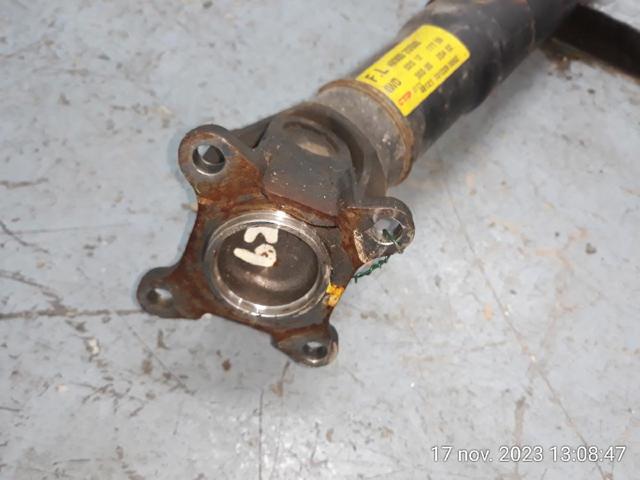 493002S500 HYUNDAI Вал карданный задний, в сборе купить в Каменское