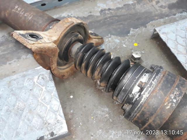 HYUNDAI 493003J000 Вал карданный задний, в сборе в наличии Николаев