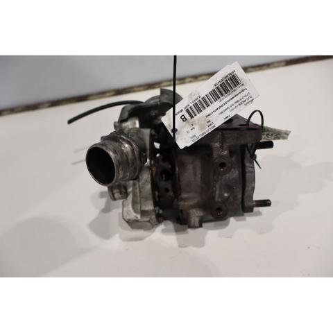 MITSUBISHI 4933501121 Турбина в наличии Днепр