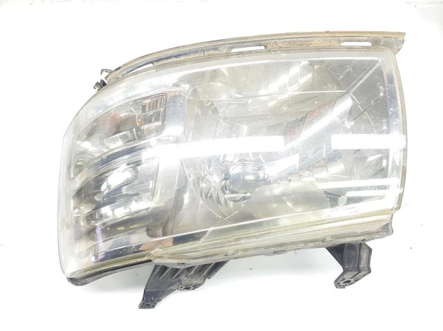 Luz esquerda 4936158 Ford