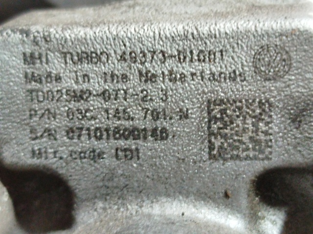 4937301001 VAG купить в Киев