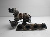 Turbina 4937301004 VAG