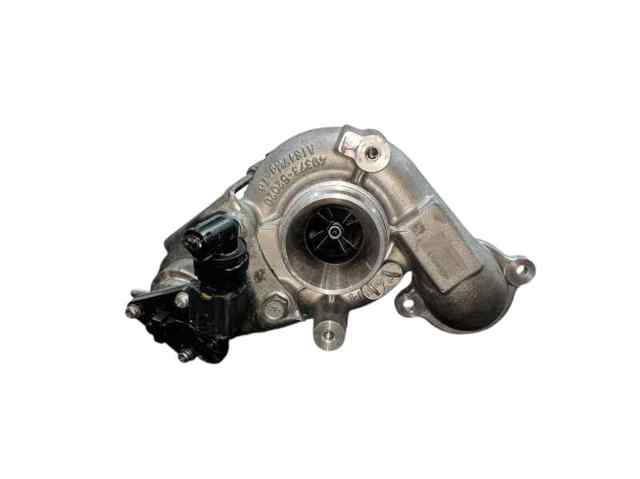 4937302013 PEUGEOT Турбина купить в Сумы