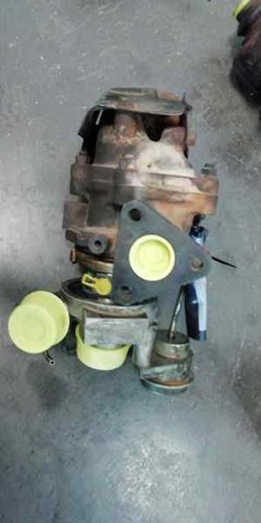MITSUBISHI 4937703043 Турбина в наличии Харьков