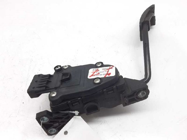 Pedal de gás (de acelerador) 4940062J70 Suzuki