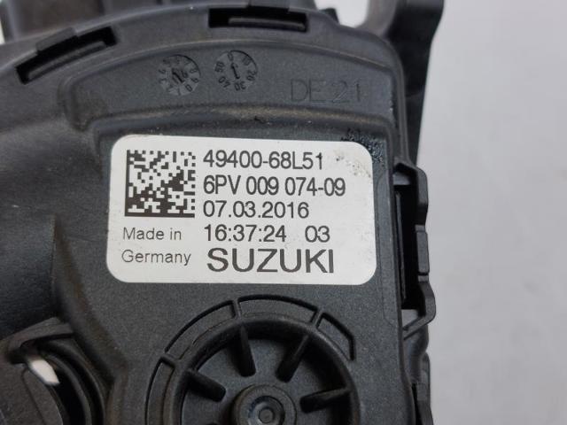SUZUKI 4940068L51000 Педаль газа в наличии Харьков