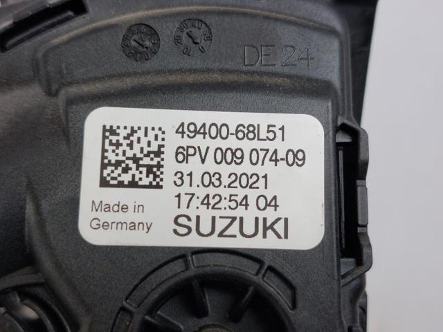 SUZUKI 4940068L51000 Педаль газа (акселератора) в наличии Харьков