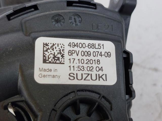 SUZUKI 4940068L51000 Педаль газа (акселератора) в наличии Львов