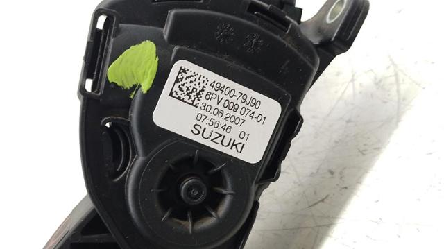 4940079J90 SUZUKI купить в Чернигов