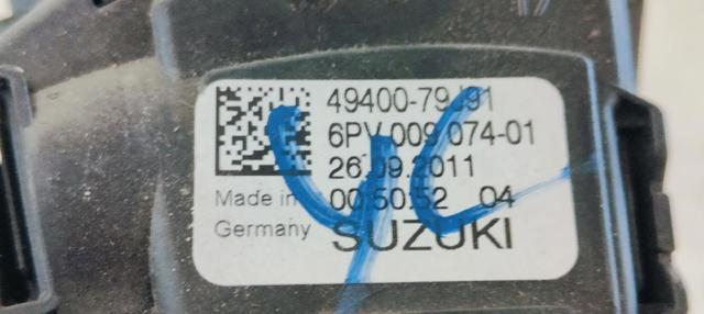 4940079J91 SUZUKI купить в Киев