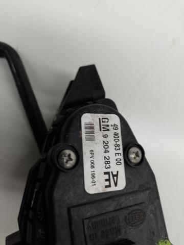SUZUKI 4940083E00 Педаль газа (акселератора) в наличии Чернигов