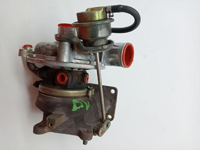 4945478 FORD Турбина купить в Полтава
