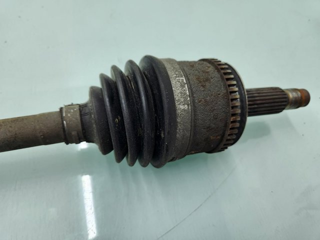 495000X110 Правая полуось купить Кривой Рог