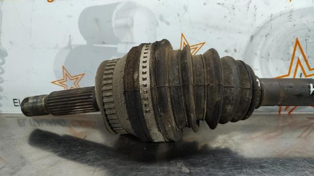 4950017150 HYUNDAI Полуось задняя левая купить в Тернополь