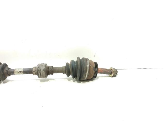4950017150 HYUNDAI Полуось задняя левая купить в Харьков