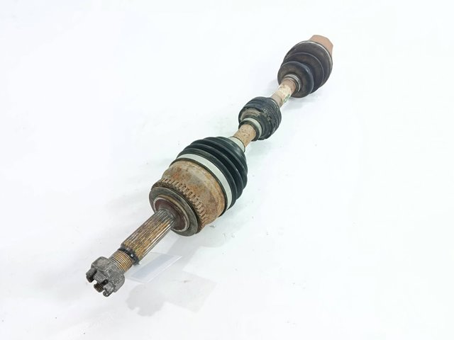 495001C550 HYUNDAI Левая полуось купить в Николаев
