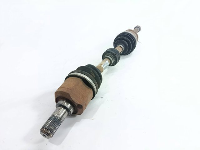 495001C550 HYUNDAI Левая полуось купить в Одесса