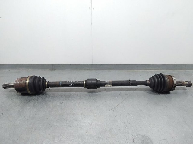 495001F200 HYUNDAI Правая полуось купить в Львов