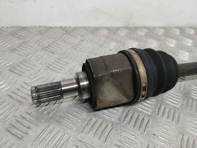 495001G050 Правая полуось купить Винница