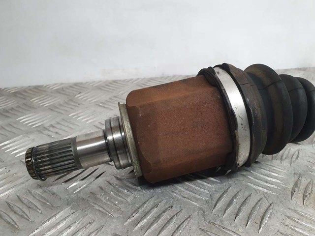 HYUNDAI 495001H010 Правая полуось в наличии Ирпень