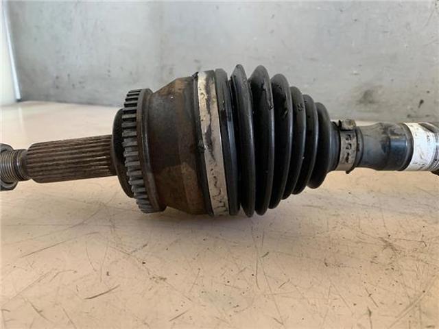 495001H310 HYUNDAI ШРУС внутренний купить в Днепр