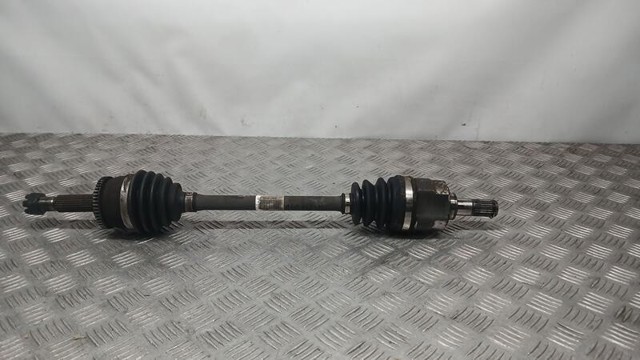495001J000 HYUNDAI ШРУС наружный передний купить в Ирпень