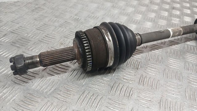 495001J000 HYUNDAI ШРУС наружный передний купить в Хмельницкий