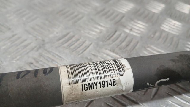 495001J000 HYUNDAI ШРУС наружный передний купить в Полтава