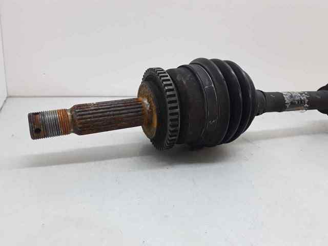 495001J050 HYUNDAI Правая полуось купить в Ужгород