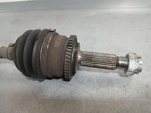 495001J050 HYUNDAI Правая полуось купить в Ужгород
