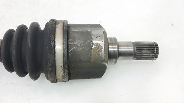 HYUNDAI 495001J400 Левая полуось в наличии Ужгород