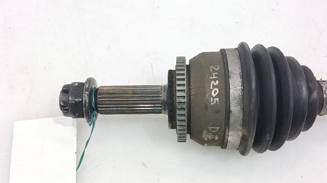 495001J400 HYUNDAI Левая полуось купить в Львов