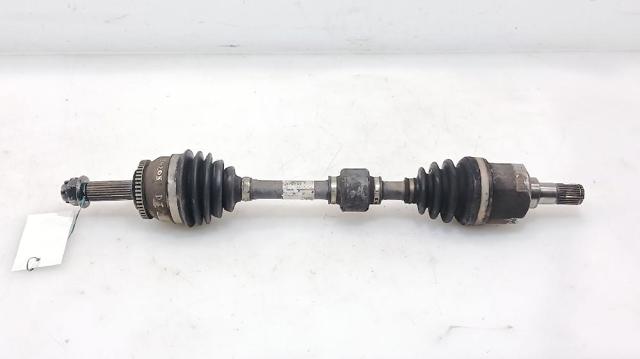 495001J400 HYUNDAI Левая полуось купить в Запорожье