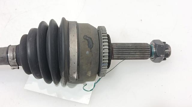 495001J450 Правая полуось купить Житомир