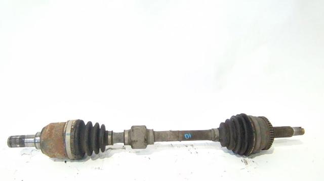 495001P200 HYUNDAI Левая полуось купить в Ирпень