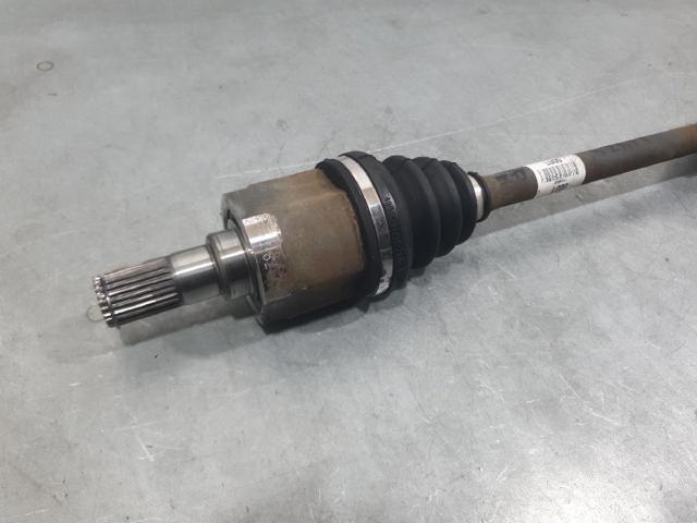 495001W000 HYUNDAI ШРУС наружный передний купить в Кривой Рог