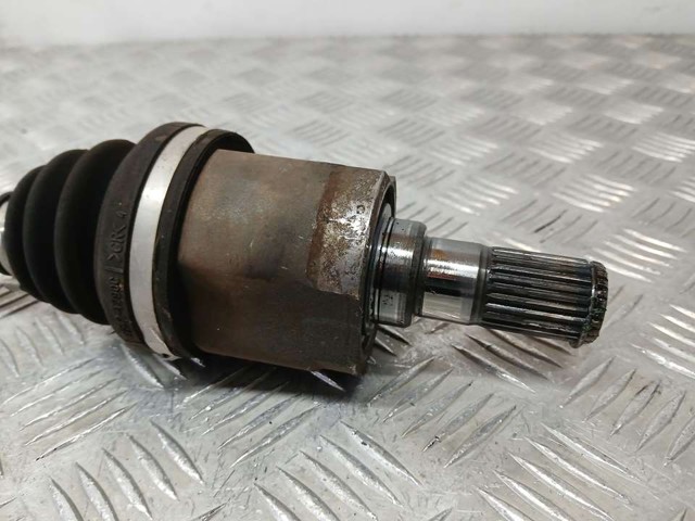 HYUNDAI 495001W000 ШРУС наружный передний в наличии Кривой Рог