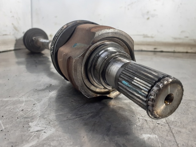 495001W000 HYUNDAI ШРУС наружный передний купить в Сумы