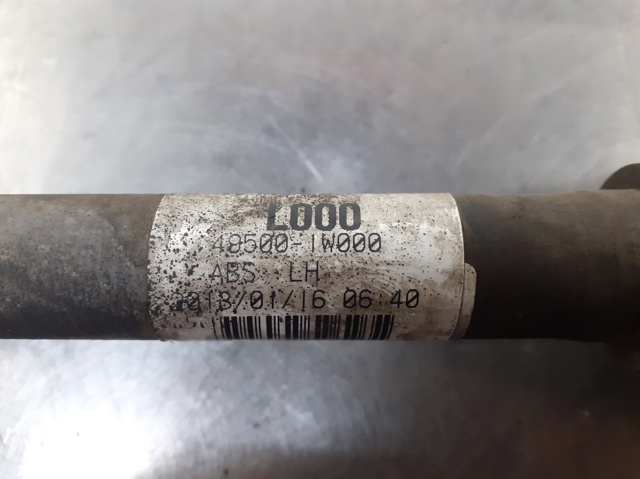 495001W000 ШРУС наружный передний купить Каменское