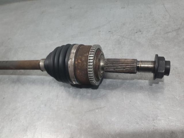 495001W000 HYUNDAI ШРУС наружный передний купить в Николаев