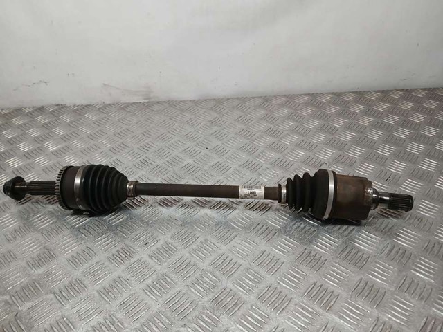 495001W000 HYUNDAI ШРУС наружный передний купить в Каменское
