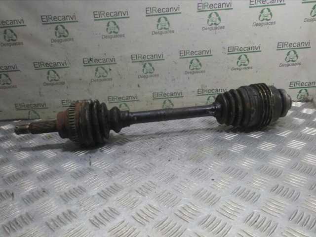 HYUNDAI 4950026461 Правая полуось в наличии Киев