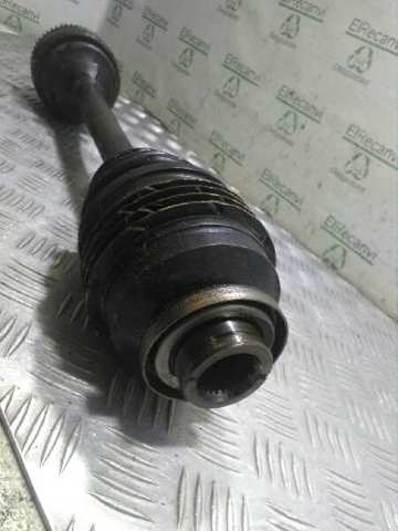 4950026461 HYUNDAI Правая полуось купить в Павлоград